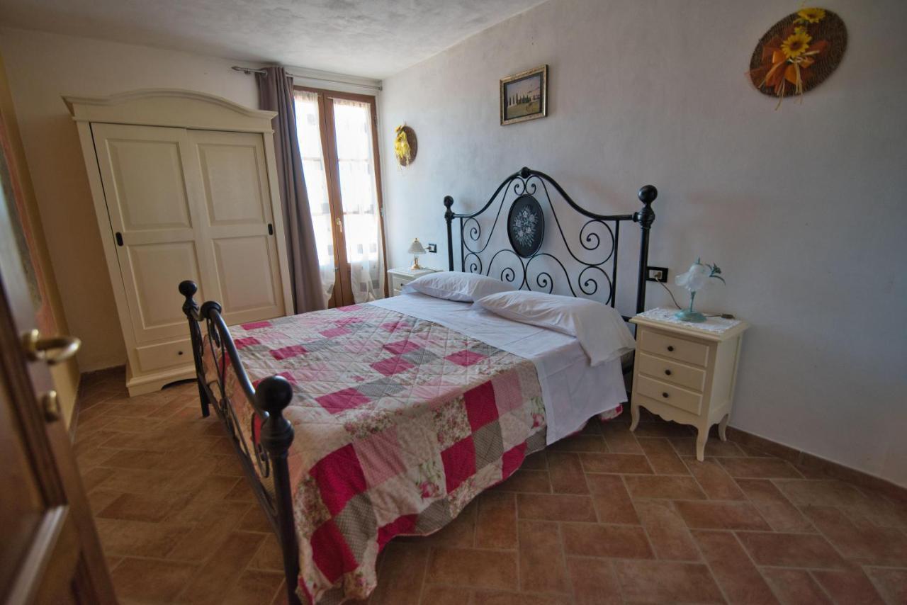 Agriturismo Pompilia Villamagna  Dış mekan fotoğraf
