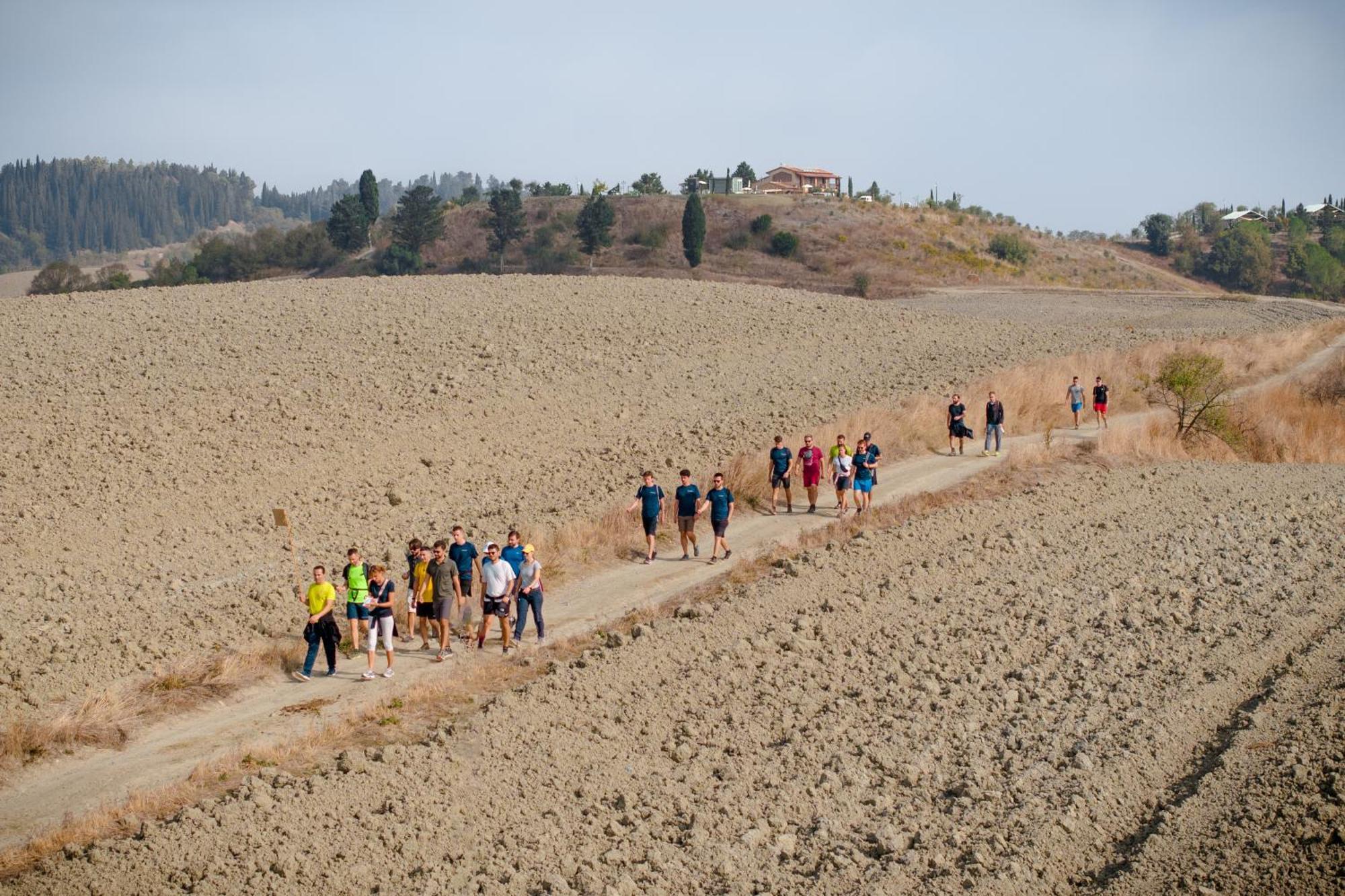 Agriturismo Pompilia Villamagna  Dış mekan fotoğraf