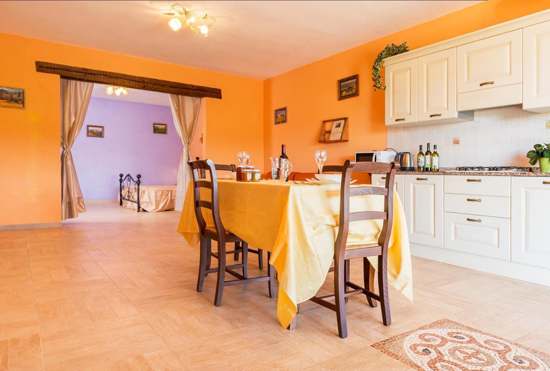 Agriturismo Pompilia Villamagna  Dış mekan fotoğraf