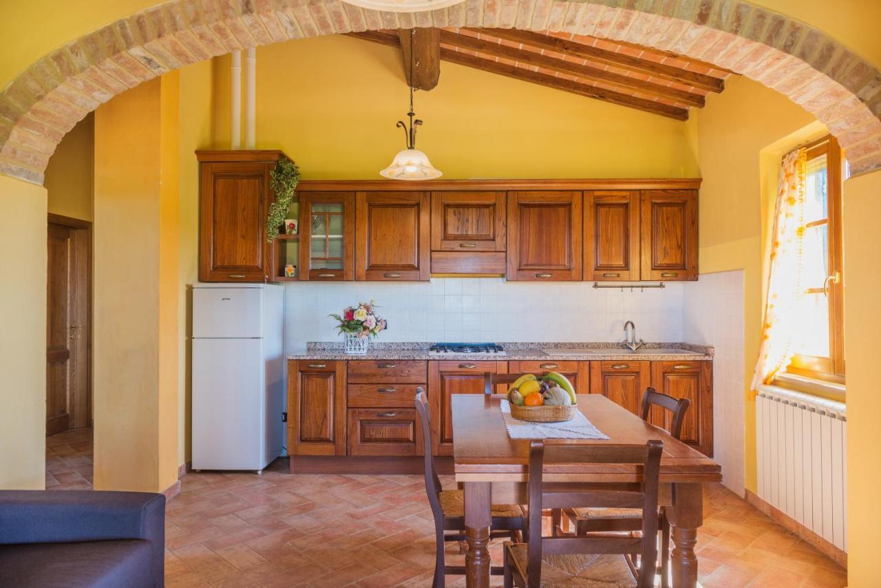 Agriturismo Pompilia Villamagna  Oda fotoğraf